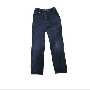 Vintage 80s Guess jeans Georges Marciano